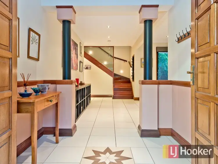 Second view of Homely house listing, 239A Maundrell Terrace, Aspley QLD 4034