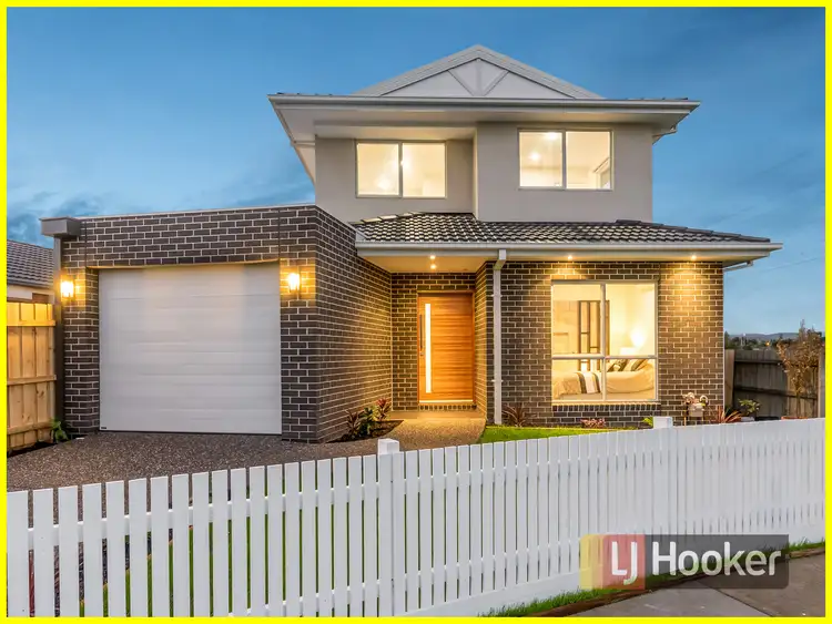 12 Buckeye Drive, Hallam VIC 3803