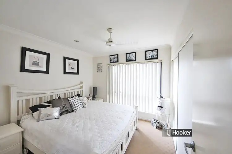 Sixth view of Homely townhouse listing, 5/67 Glass House Circuit, Kallangur QLD 4503