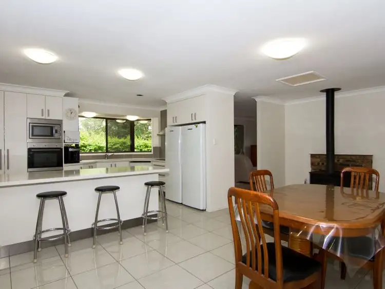 Third view of Homely house listing, 7 Hilton Drive, Camira QLD 4300