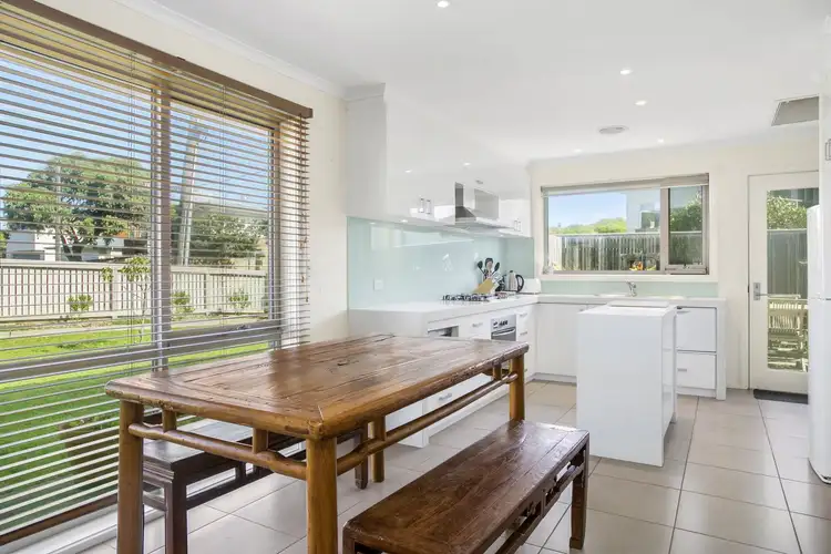 Second view of Homely unit listing, Unit 7/39 Orton Street, Ocean Grove VIC 3226