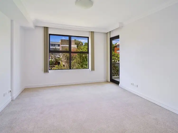 Fifth view of Homely apartment listing, 18/20 Hume Street, Wollstonecraft NSW 2065