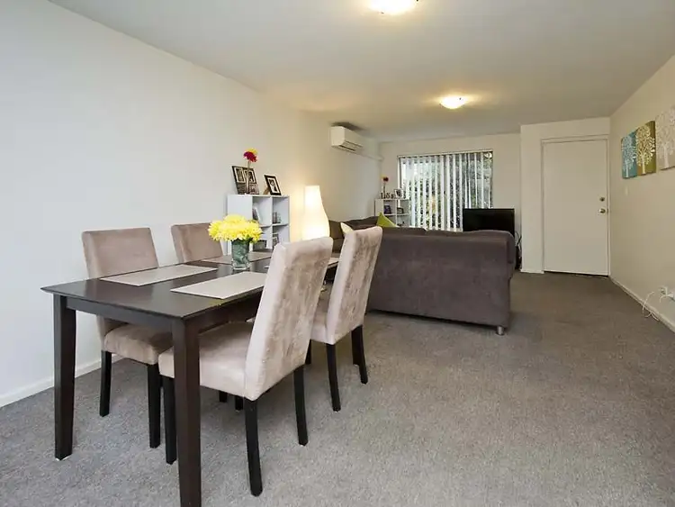Fifth view of Homely townhouse listing, 14/28 Rushton Street, Burswood WA 6100