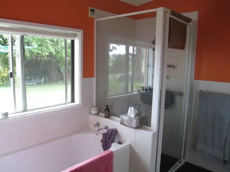 Fifth view of Homely house listing, 319 Dwyers Creek Road, Moruya NSW 2537