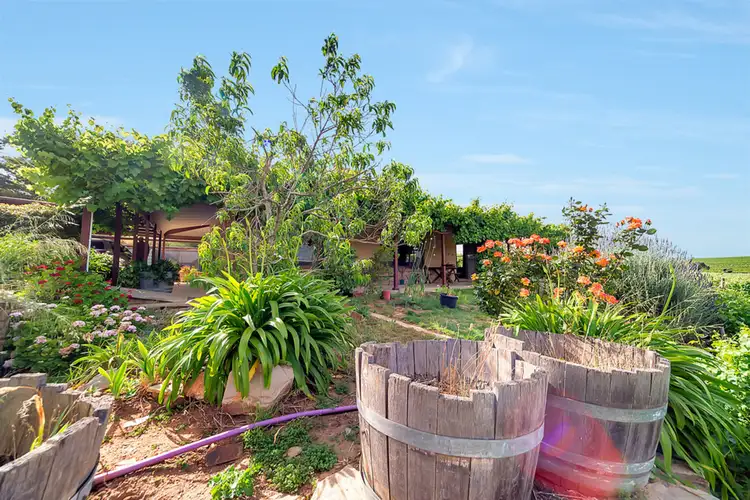 45 Gerald Roberts Road, Seppeltsfield SA 5355