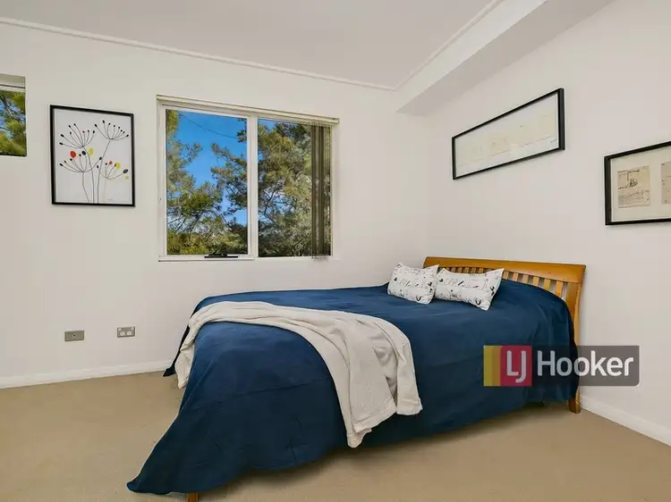 Fourth view of Homely apartment listing, 14/20 Close Street, Canterbury NSW 2193