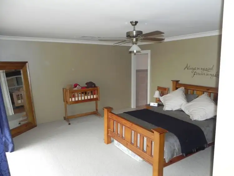 Sixth view of Homely house listing, 35 Olive Tree Road, Moorook SA 5332