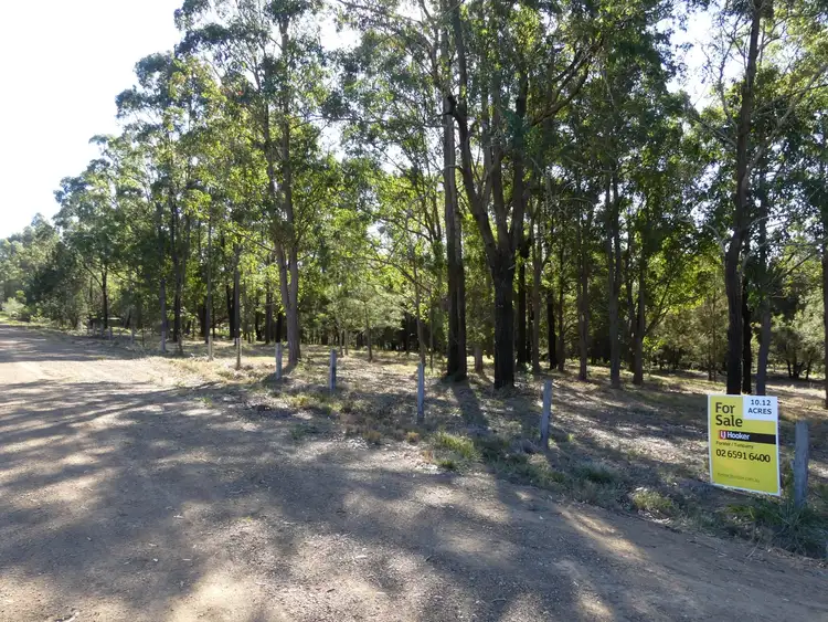 Second view of Homely land listing, 21 Greys Road, Failford NSW 2430
