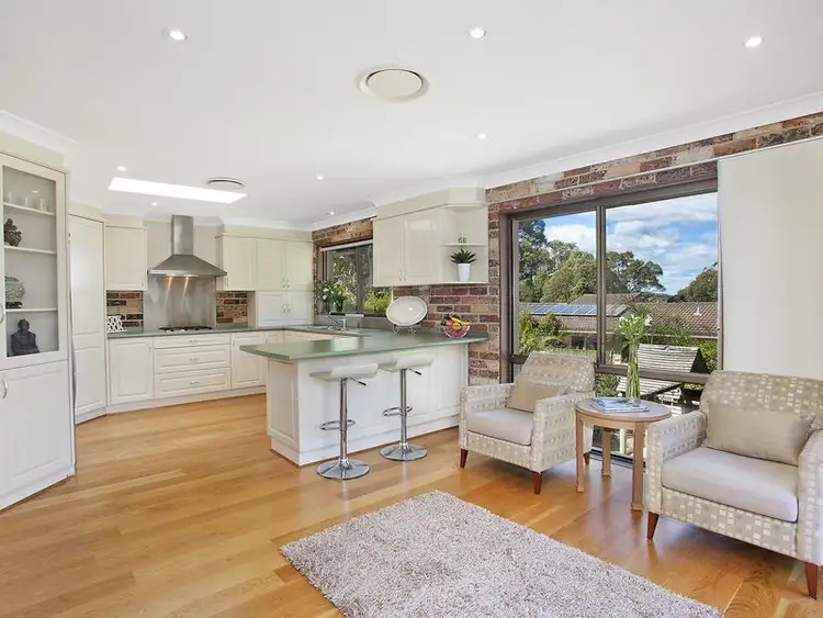Second view of Homely house listing, 30 Utingu Place, Bayview NSW 2104