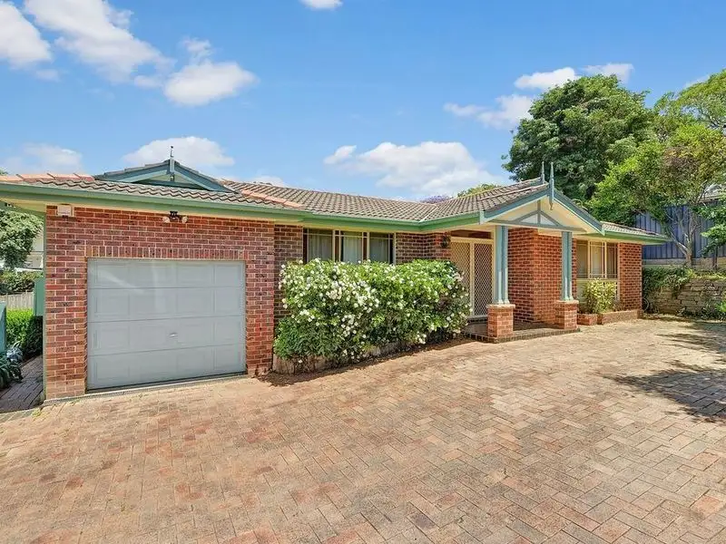 Main view of Homely house listing, 207A Midson Road, Epping NSW 2121