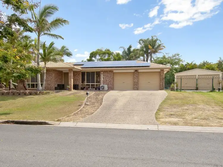 Main view of Homely house listing, 71 Murrumbidgee Street, Hillcrest QLD 4118