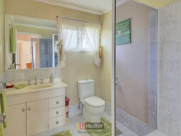 Sixth view of Homely unit listing, 13/259 Browns Plains Road, Browns Plains QLD 4118