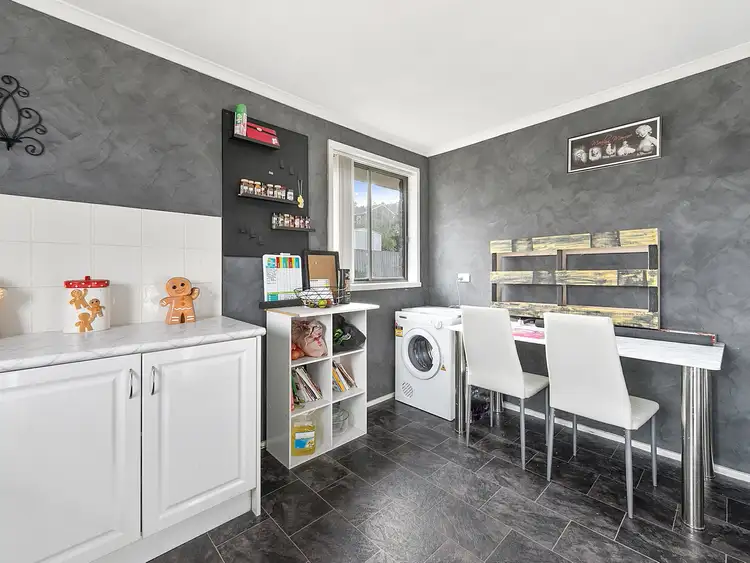 Fifth view of Homely house listing, 31 Deak Street, Gagebrook TAS 7030