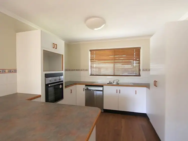 Third view of Homely unit listing, 1/1 Buchholz Place, Emerald QLD 4720