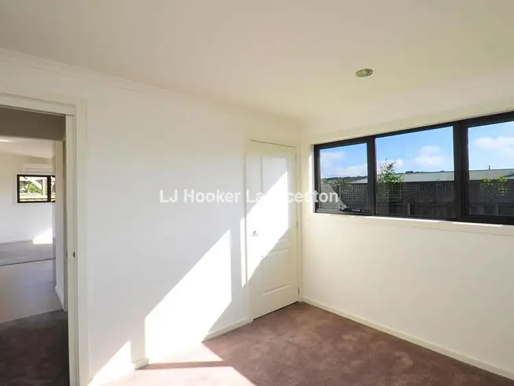 Fifth view of Homely unit listing, 2/8 Banksia Grove, Perth TAS 7300
