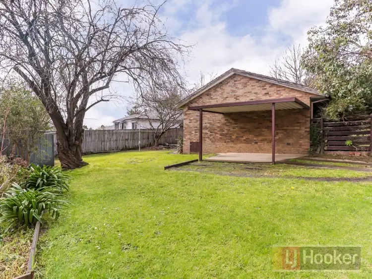 Fifth view of Homely house listing, 159 Albert Avenue, Boronia VIC 3155