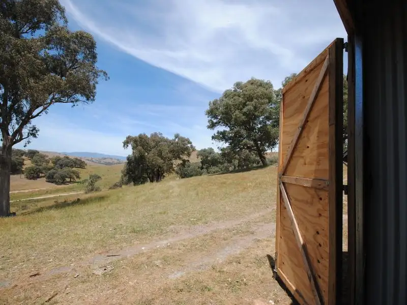 Main view of Homely land listing, 53 Stevensons Lane, Alexandra VIC 3714