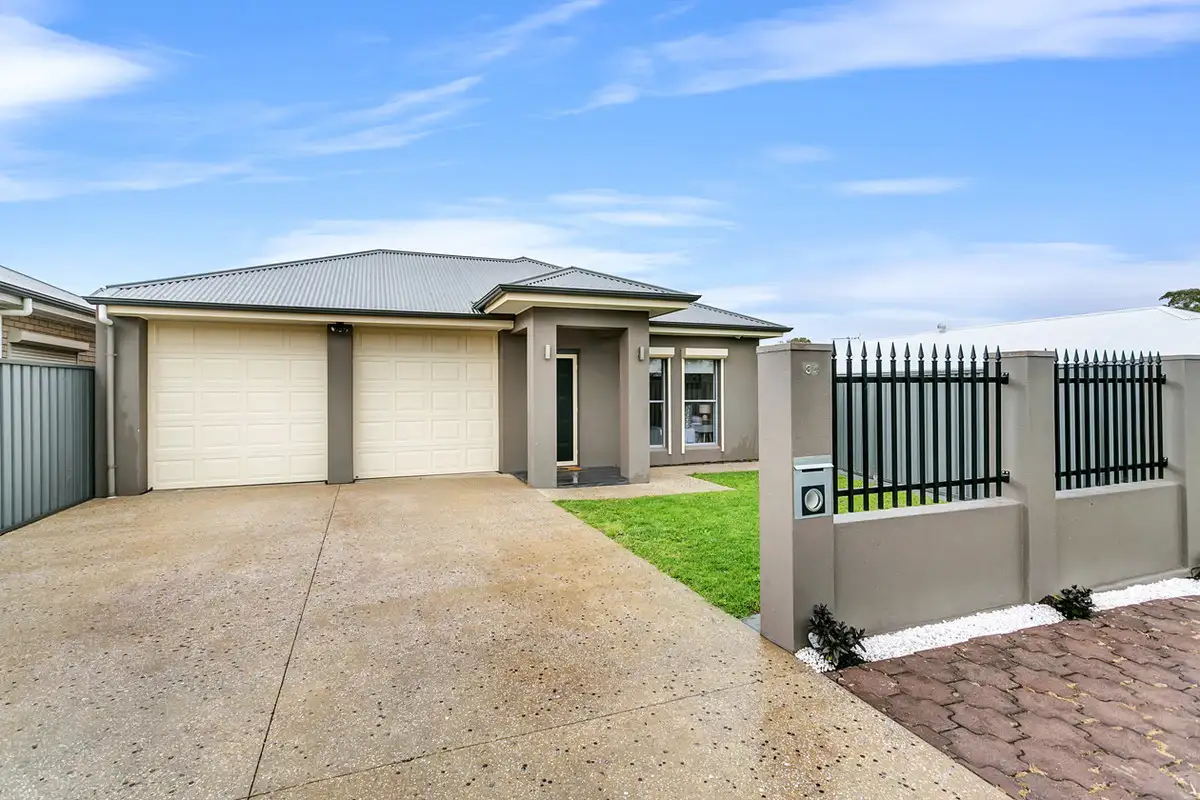 Main view of Homely house listing, 34 Wingate Street, Greenacres SA 5086