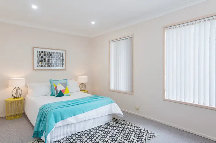 Fifth view of Homely house listing, 53 Glade Street, Arcadia Vale NSW 2283