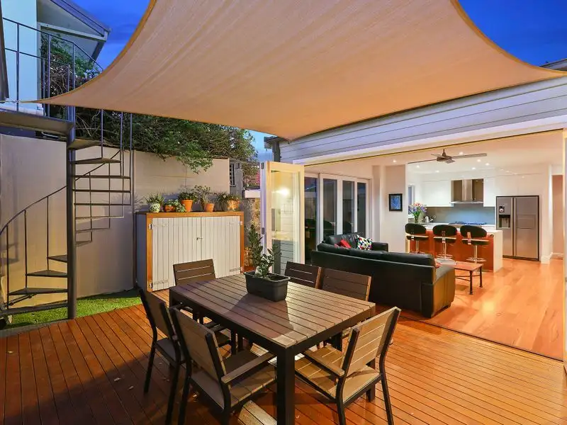 Main view of Homely house listing, 105 Edgeware Road, Enmore NSW 2042