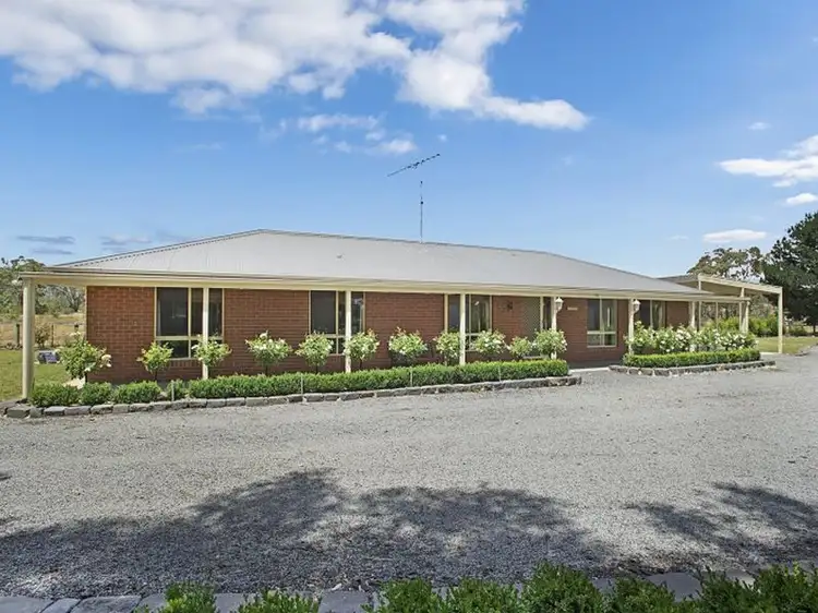200 Wallis Road, Broadford VIC 3658