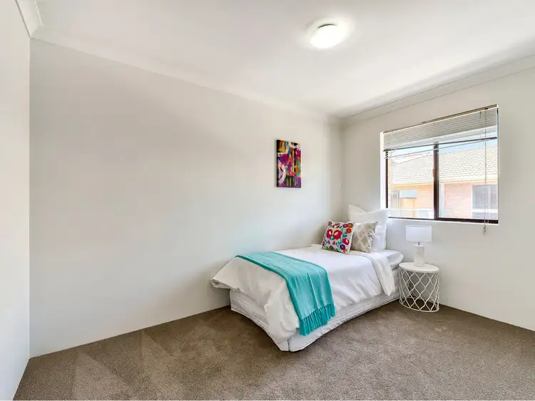 Fifth view of Homely unit listing, 5/19 Chelmsford Avenue, Lutwyche QLD 4030