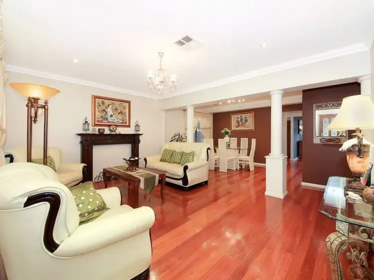 Second view of Homely house listing, 43 Victoria Street East, Lidcombe NSW 2141