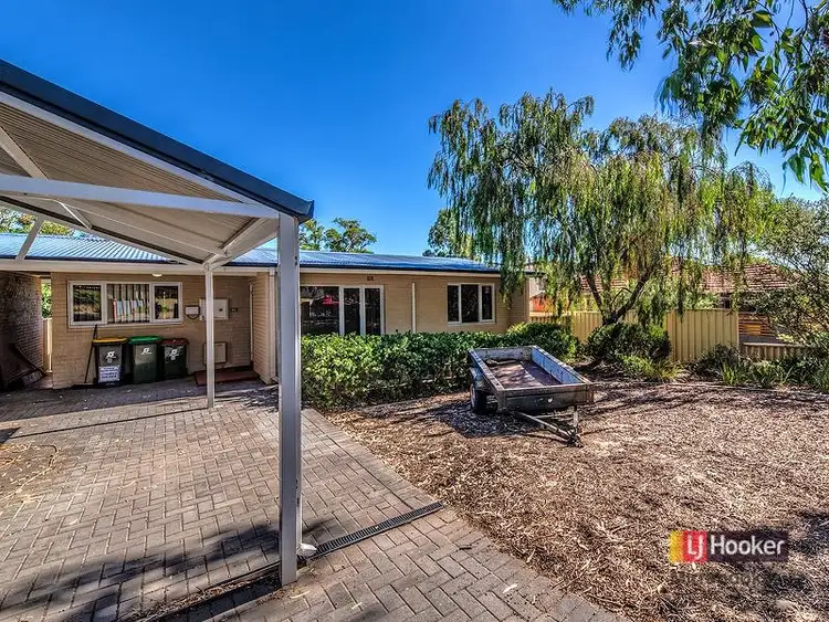 Third view of Homely semi-detached listing, 40A Stedham Way, Balga WA 6061