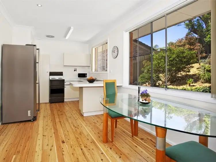 Third view of Homely house listing, 53 Iola Avenue, Farmborough Heights NSW 2526