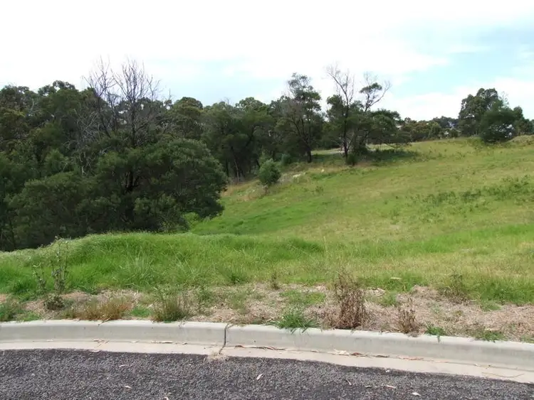 Third view of Homely land listing, 20 Plover Grove, Metung VIC 3904