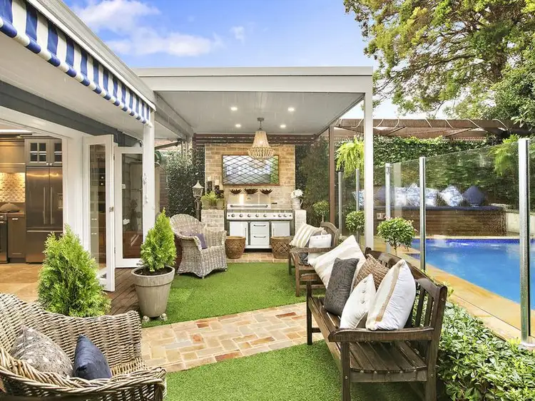 Fifth view of Homely house listing, 7 Pickworth Avenue, Balgowlah NSW 2093