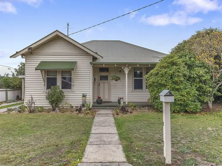 17 Nelson Street, Colac VIC 3250