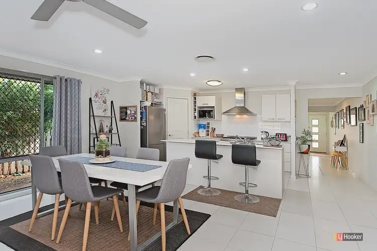 Seventh view of Homely house listing, 48 Nutmeg Drive, Griffin QLD 4503