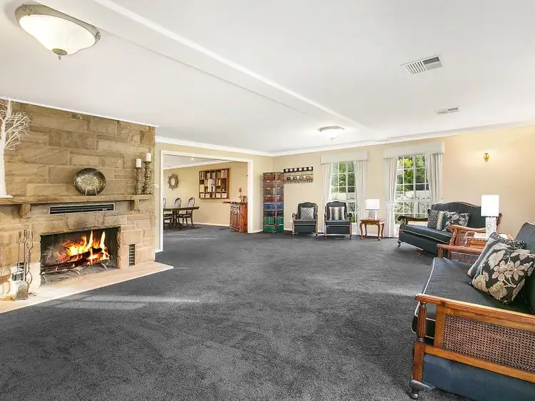 Third view of Homely house listing, 9 Curtin Place, Lithgow NSW 2790