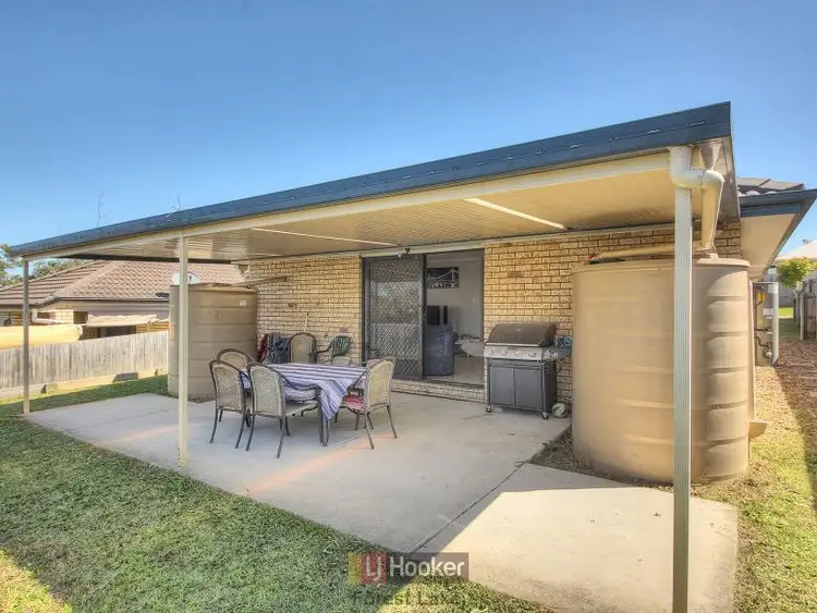 Third view of Homely house listing, 3 Solea Close, Forest Lake QLD 4078
