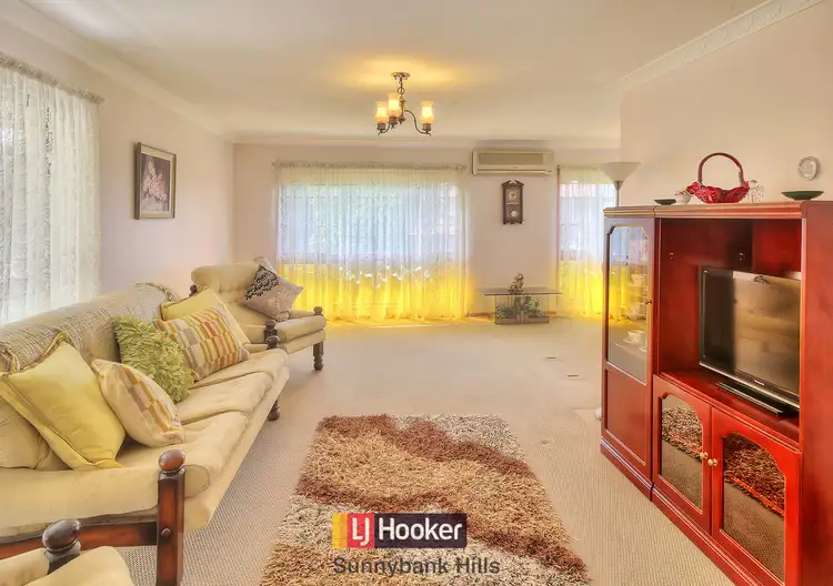 Fourth view of Homely house listing, 18 Chartreuse Street, Sunnybank Hills QLD 4109