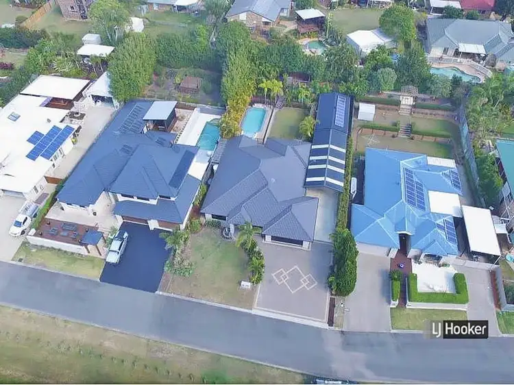 Fourth view of Homely house listing, 6 Tokely Court, Murrumba Downs QLD 4503