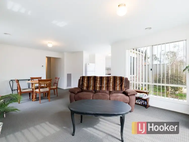Fifth view of Homely house listing, 10 Blackburn Mews, Langwarrin VIC 3910
