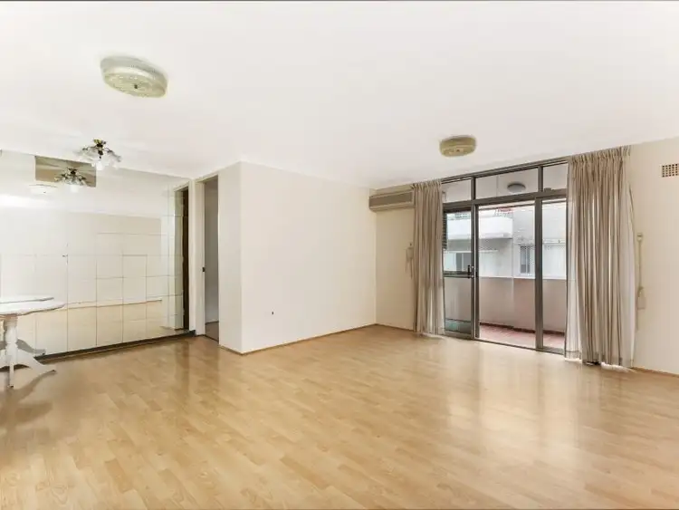 Second view of Homely unit listing, 6/4 Myall Street, Cabramatta NSW 2166