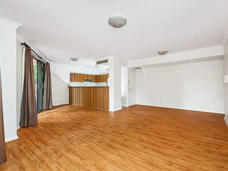 Third view of Homely apartment listing, 5/1-3 Beresford Road, Strathfield NSW 2135