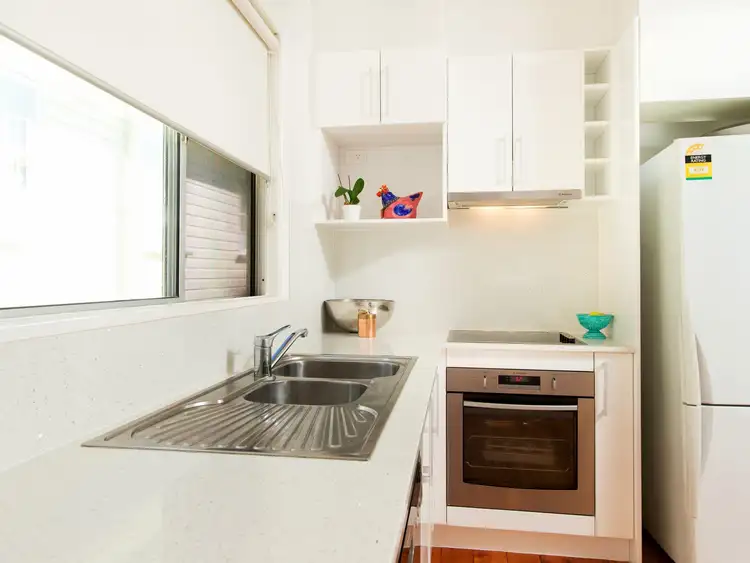 Third view of Homely house listing, 8 Aeroplane Street, Cannon Hill QLD 4170