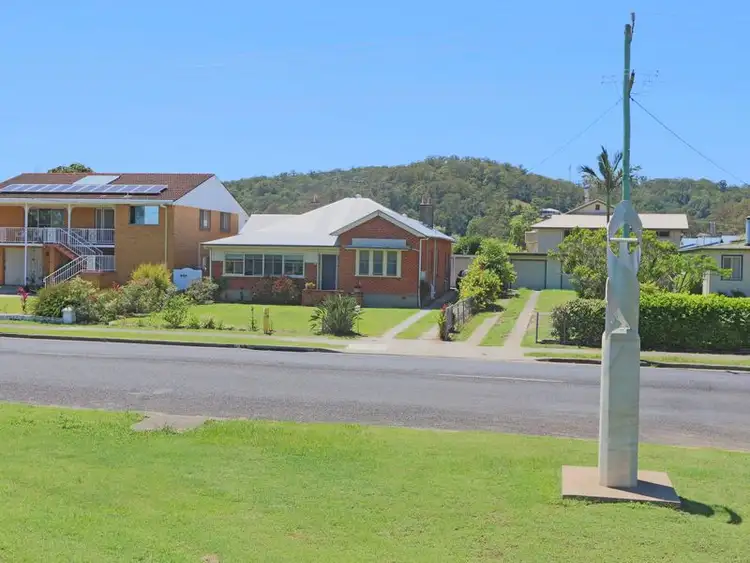 Main view of Homely other listing, 85 River Street, Maclean NSW 2463