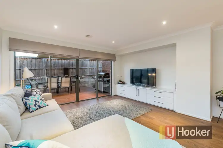 Fourth view of Homely house listing, 8 Clarendon Street, Pakenham VIC 3810
