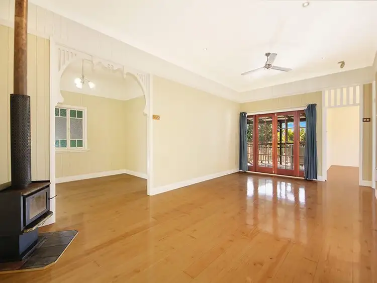 Second view of Homely house listing, 12 McPhail Street, Zillmere QLD 4034
