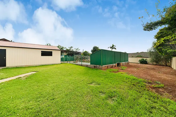 Sixth view of Homely house listing, 113 Cornelia Road, Toongabbie NSW 2146