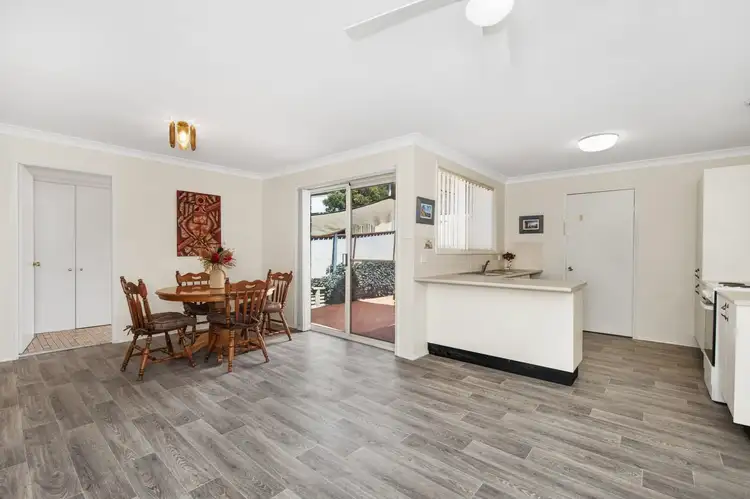 Second view of Homely house listing, 23 Katie Place, Tingira Heights NSW 2290