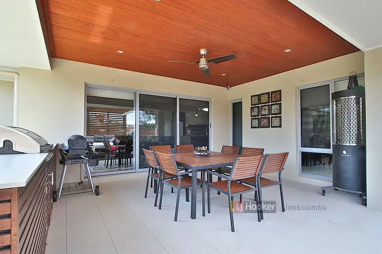 Second view of Homely house listing, 2 Wildwood Cr, Jimboomba QLD 4280