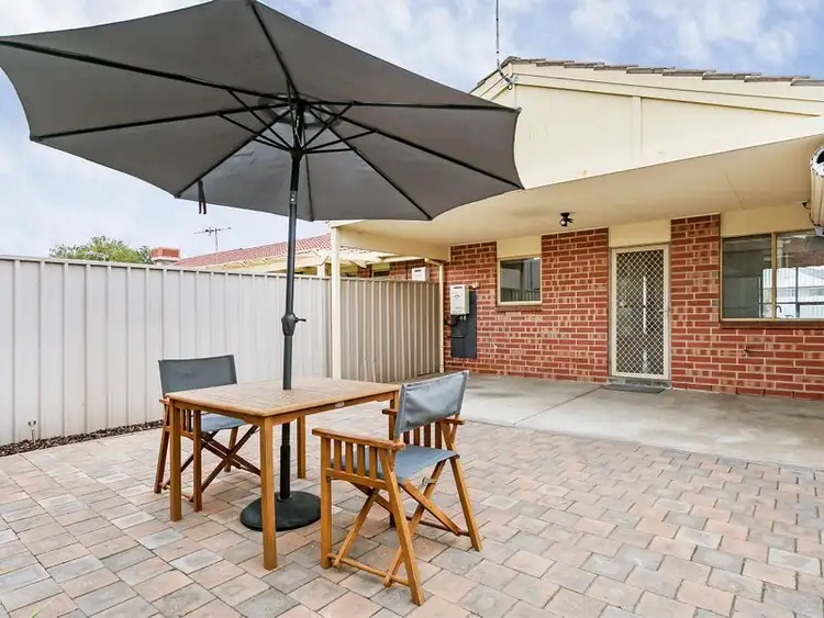 Fifth view of Homely unit listing, 68 Mary Street, Largs Bay SA 5016