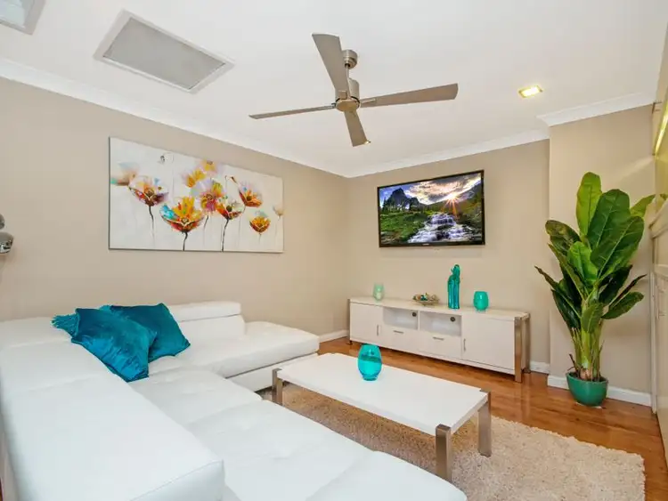 Second view of Homely house listing, 32a Marril Road, Niagara Park NSW 2250