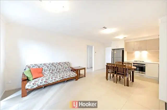 Third view of Homely house listing, 48 Cocoparra Crescent, Crace ACT 2911